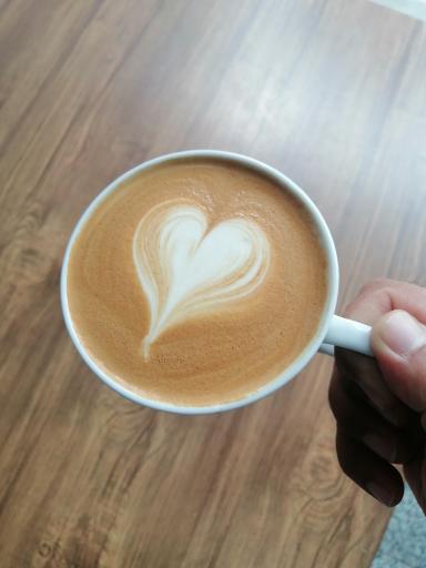 عکس کافه معین