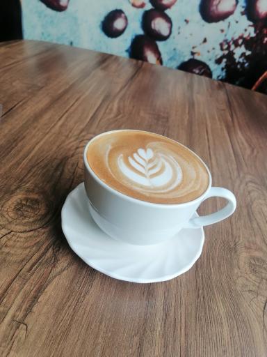 عکس کافه معین