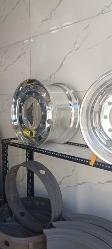 عکس رینگ و لاستیک پرشین