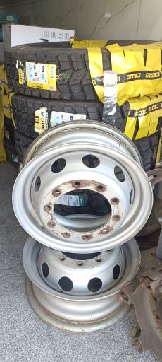 عکس رینگ و لاستیک پرشین