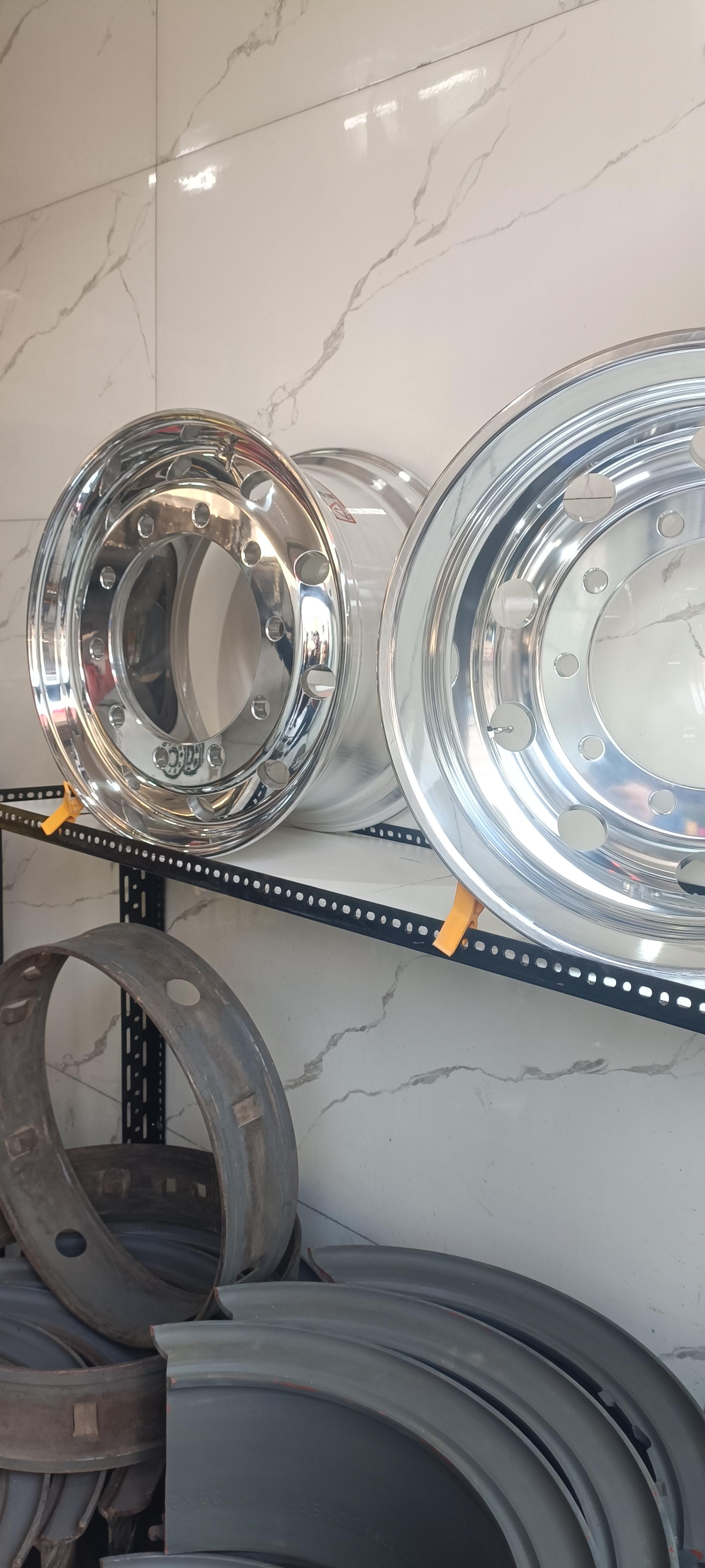 عکس رینگ و لاستیک پرشین