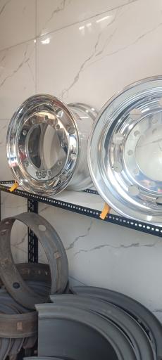 عکس رینگ و لاستیک پرشین