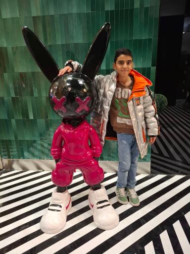 عکس مجتمع تجاری الماس شهر