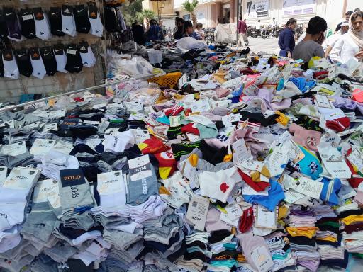 عکس بازارچه 22 بهمن