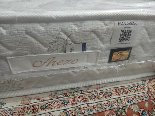 عکس تشک ماندگار