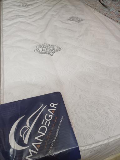 عکس تشک ماندگار