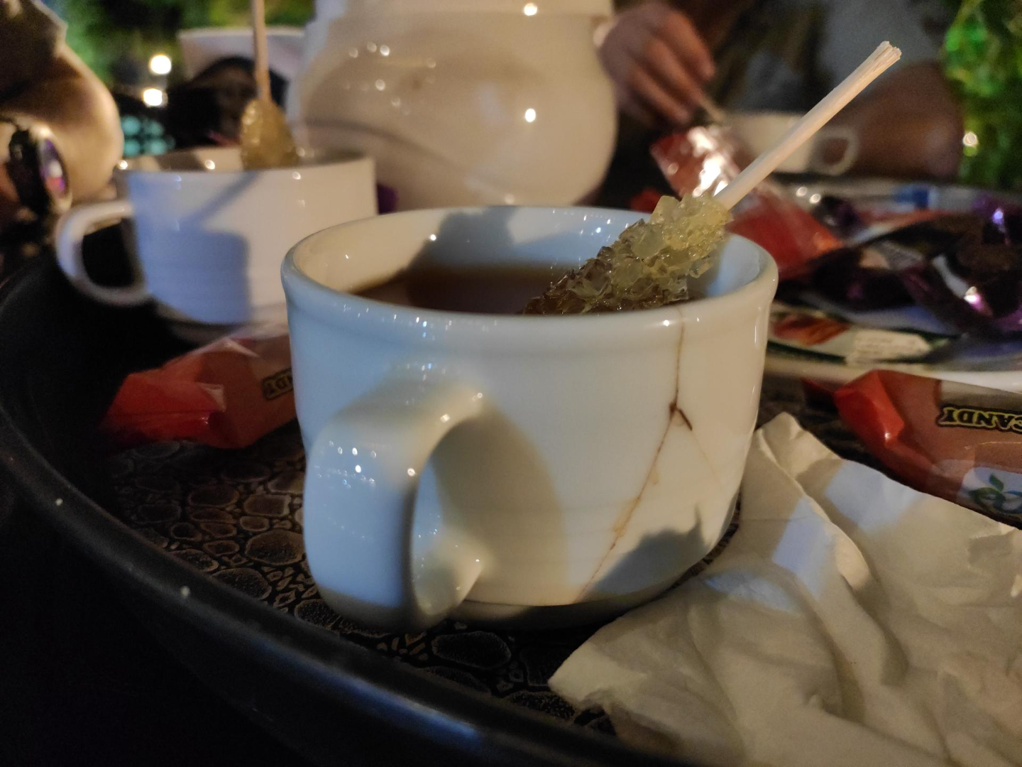 عکس رستوران آسیاب