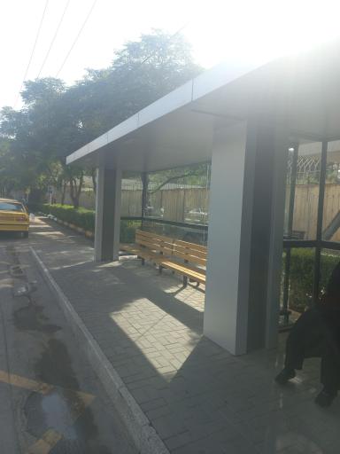 عکس  ابتدای کلاهدوز