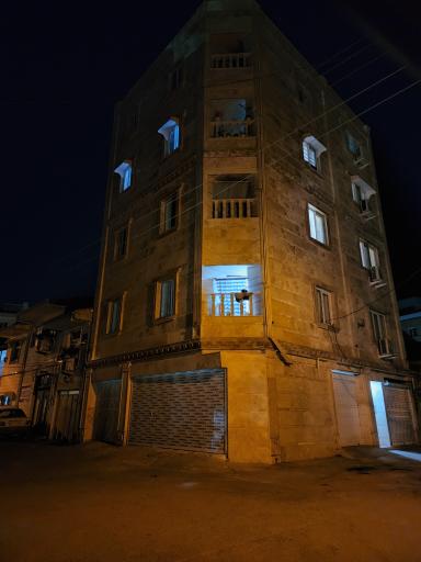 عکس عمارت آهو ۱