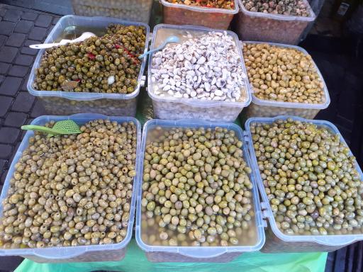 عکس ترشی سرای بابک رشتی 