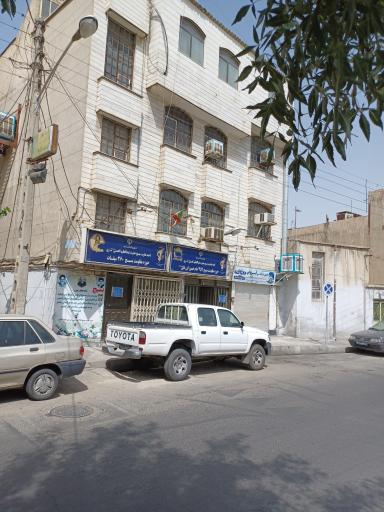 عکس حوزه بسیج ۳۵۹ امام حسین