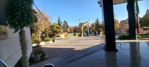 دبستان دخترانه آرمینه مصلی نژاد