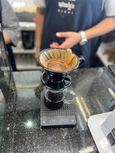 عکس کافه دیاکو