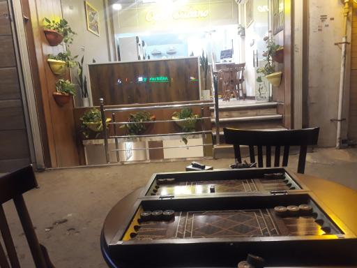 عکس کافه کوبانو