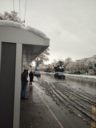 عکس  ابتدای کلاهدوز