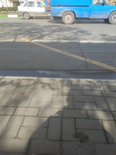 عکس  ابتدای کلاهدوز