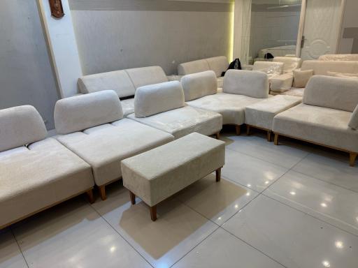عکس تولیدی مبلمان و سرویس خواب آرانیک