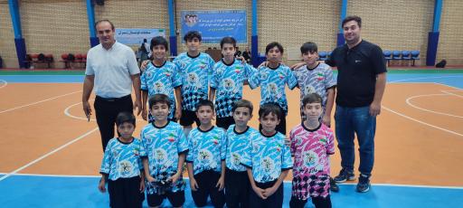 عکس سالن ورزشی تختی