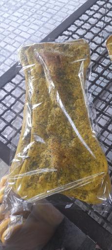 عکس نان فانتزی ایاز 