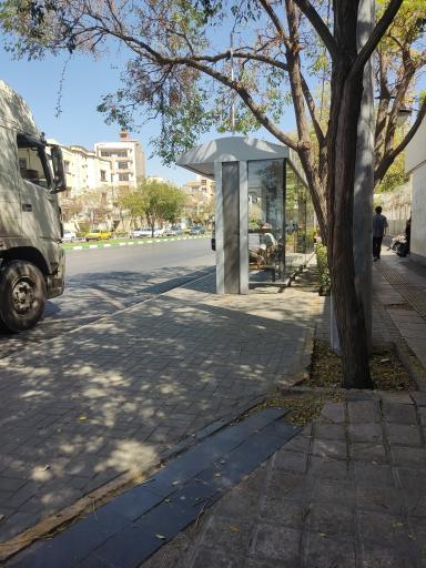 عکس  ابتدای کلاهدوز