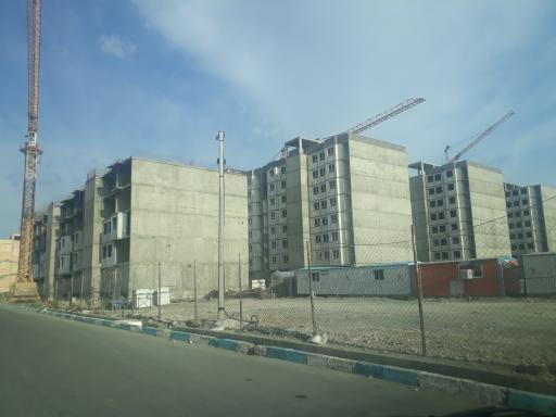 عکس طرح اقدام ملی مسکن شهریار