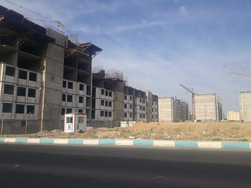 عکس طرح اقدام ملی مسکن شهریار