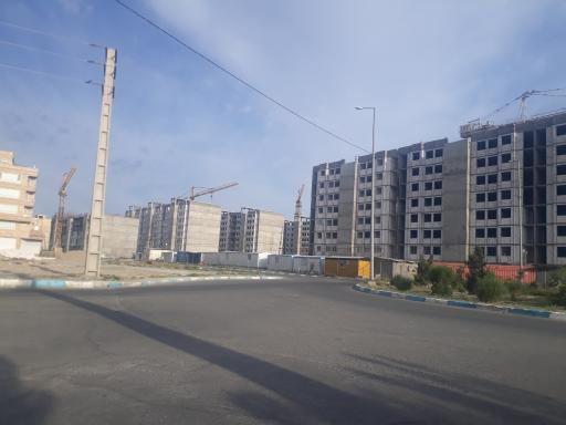 عکس طرح اقدام ملی مسکن شهریار