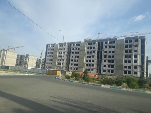 عکس طرح اقدام ملی مسکن شهریار