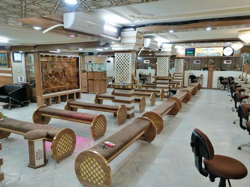 عکس صندوق قرض الحسنه امام حسین