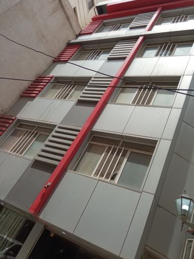 عکس هتل آپارتمان عتابی پور 