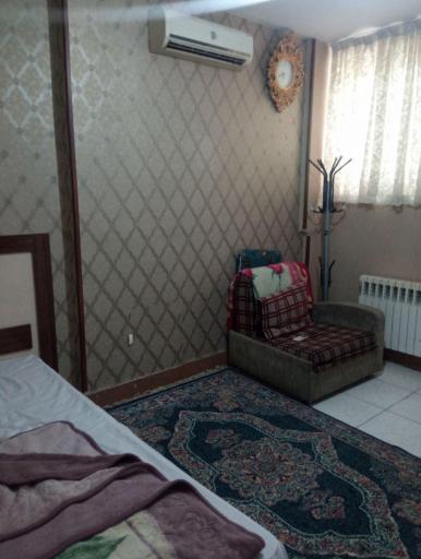 عکس هتل آپارتمان عتابی پور 