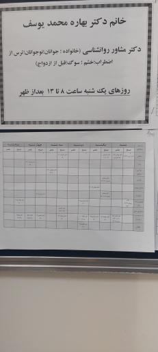 عکس مرکز بهداشتی درمانی شهرداری منطقه 6