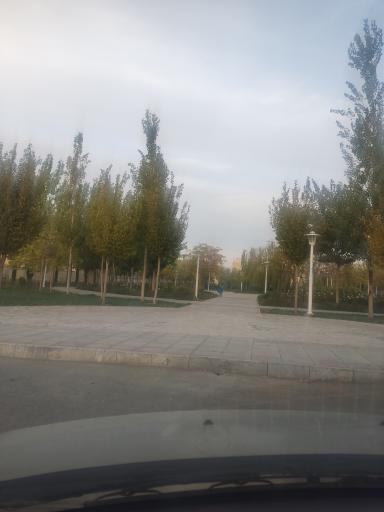 بوستان ترنج