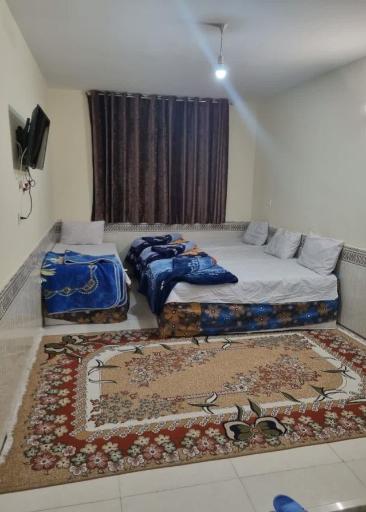 عکس سوئیت آپارتمان مقدم