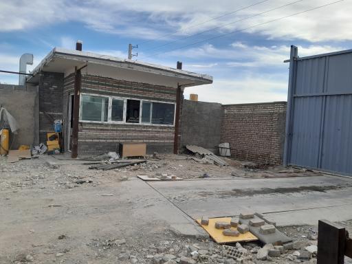 عکس آسیاب پلاستیک ترابی و پرس کارتن افضلی