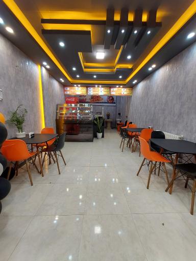 عکس سوخاری کیلویی کنتاکینگ
