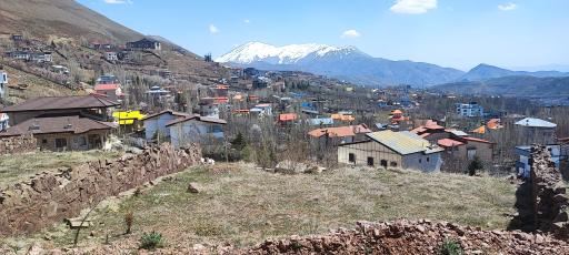 عکس دهکده خوشبختی