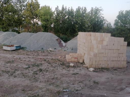 عکس مصالح ساختمانی عباباف