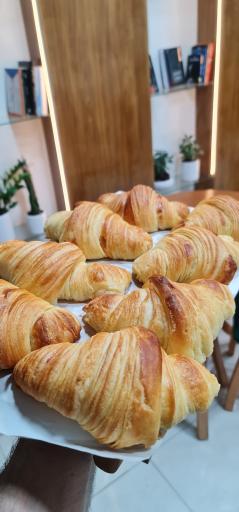 عکس کافه بیکری لموند