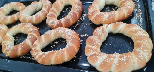 عکس کافه بیکری لموند