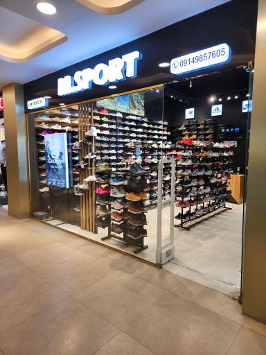 عکس ام اسپرت