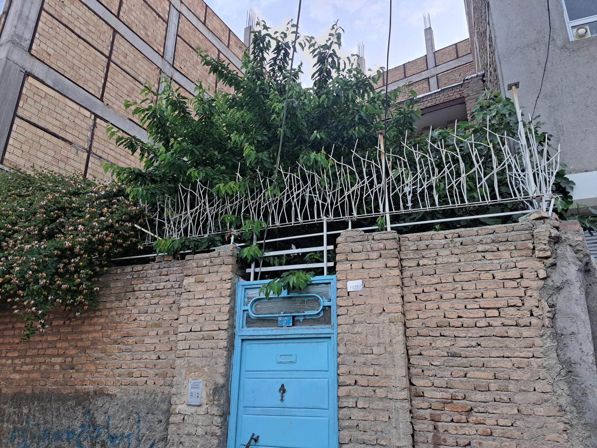 عکس خانه تاریخی شیخ محمدحسین محقق اهری