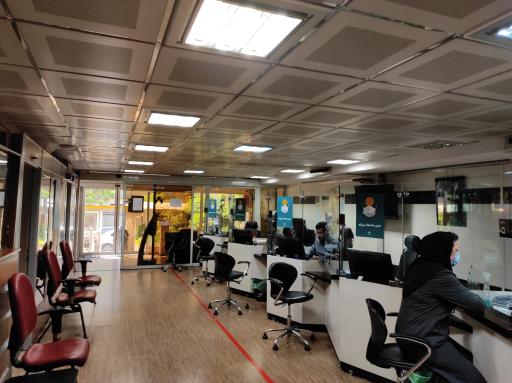 عکس صندوق اعتباری هنر