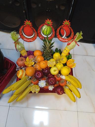 عکس فروشگاه پایلوت سیتی 