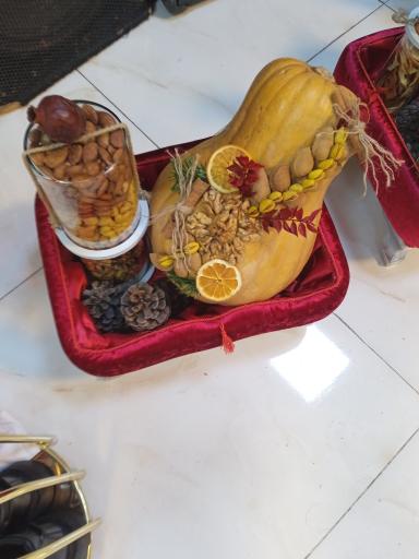 عکس فروشگاه پایلوت سیتی 