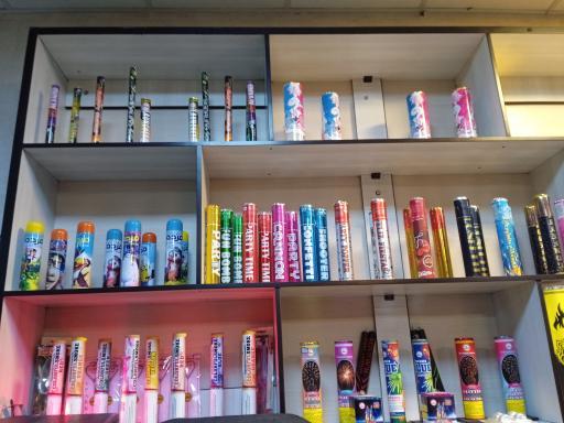 عکس فروشگاه پایلوت سیتی 