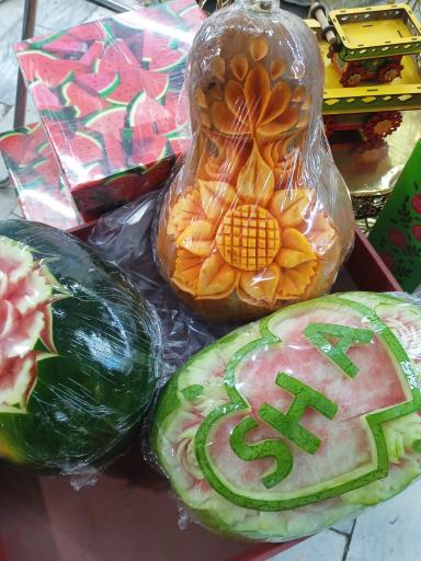 عکس فروشگاه پایلوت سیتی 