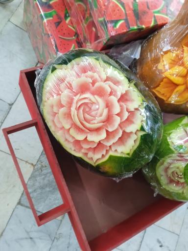 عکس فروشگاه پایلوت سیتی 