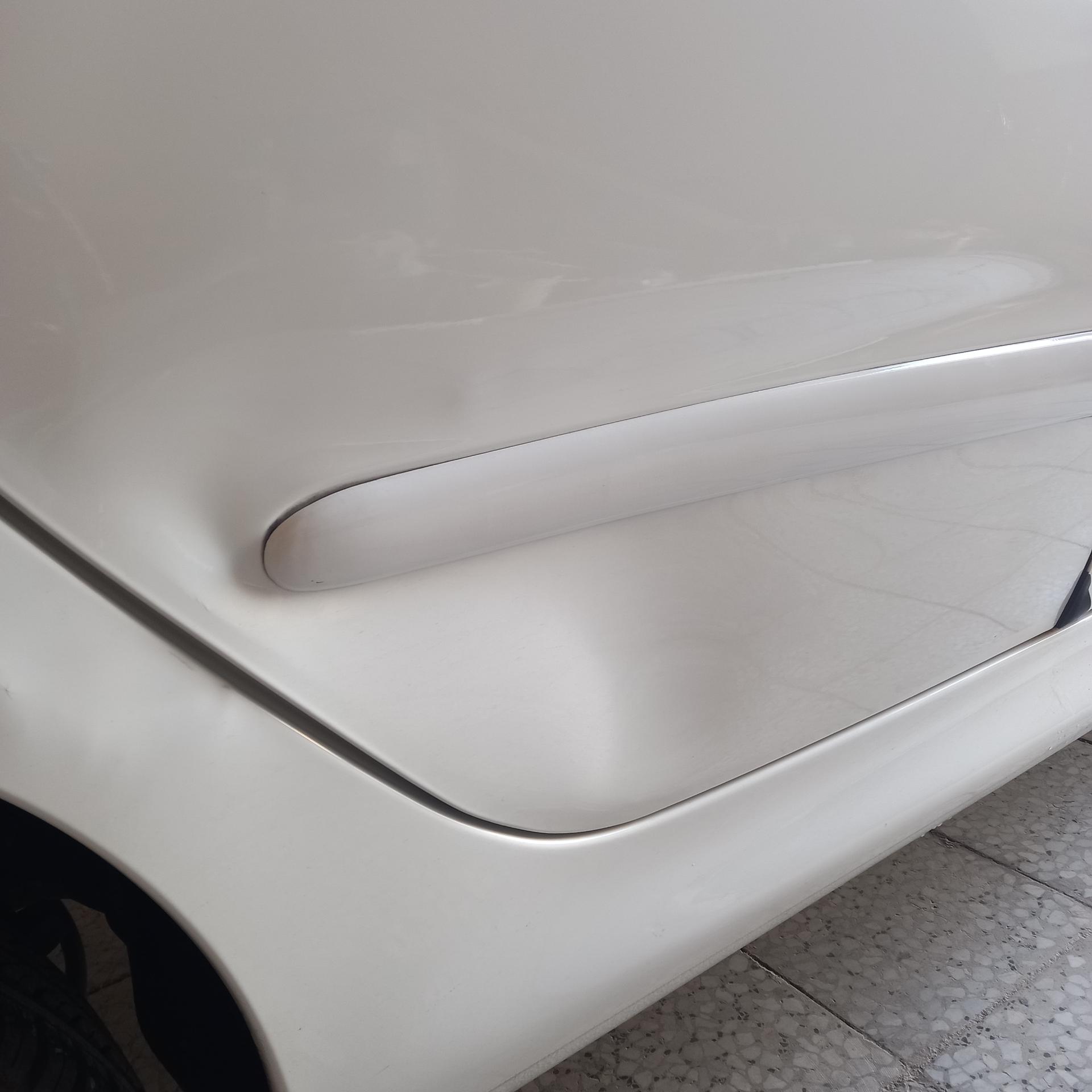 عکس صافکاری تخصصی pdr عزیزی