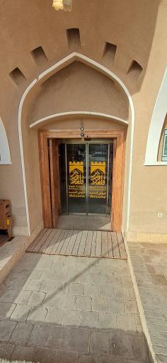 عکس هتل قلعه وزیر